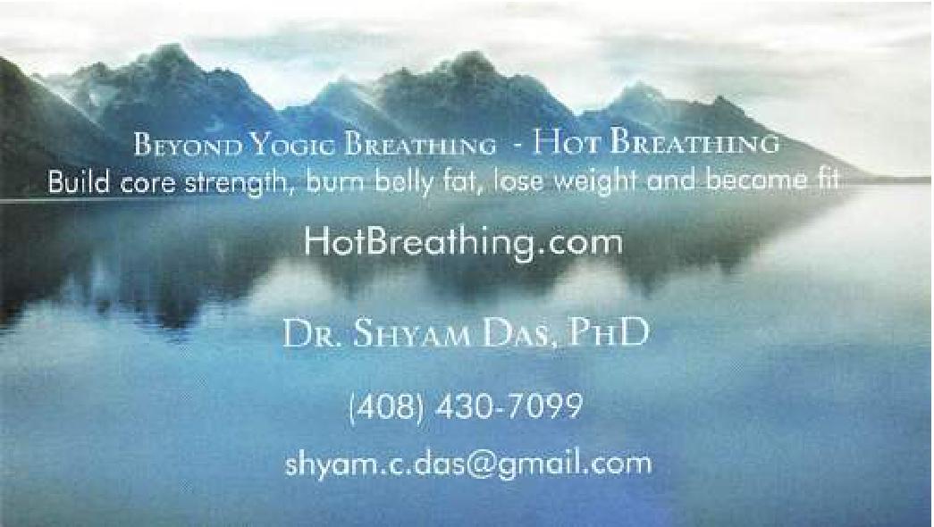 20230526 shyam hot breathing yoga das biz card