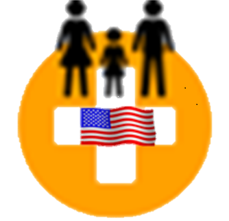 uscis clinic logo transparent