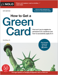 Green Card Guide