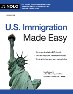 Nolo Immigration Made Easy https://store.nolo.com/products/immigration