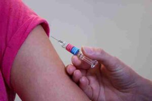 vaccination uscis clinic