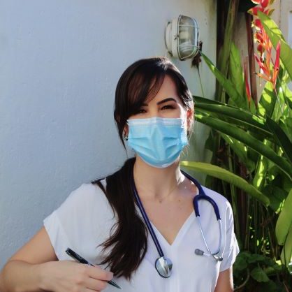 Nurse uscis clinic s