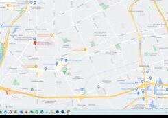 USCIS Clinic Dr Malhotra map 2730 union ave san jose ca 95124