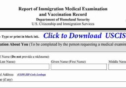 i-693 form uscis clinic milpitas san jose