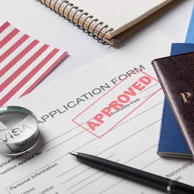 uscis clinic civil surgeon Neema malhotra visa passport