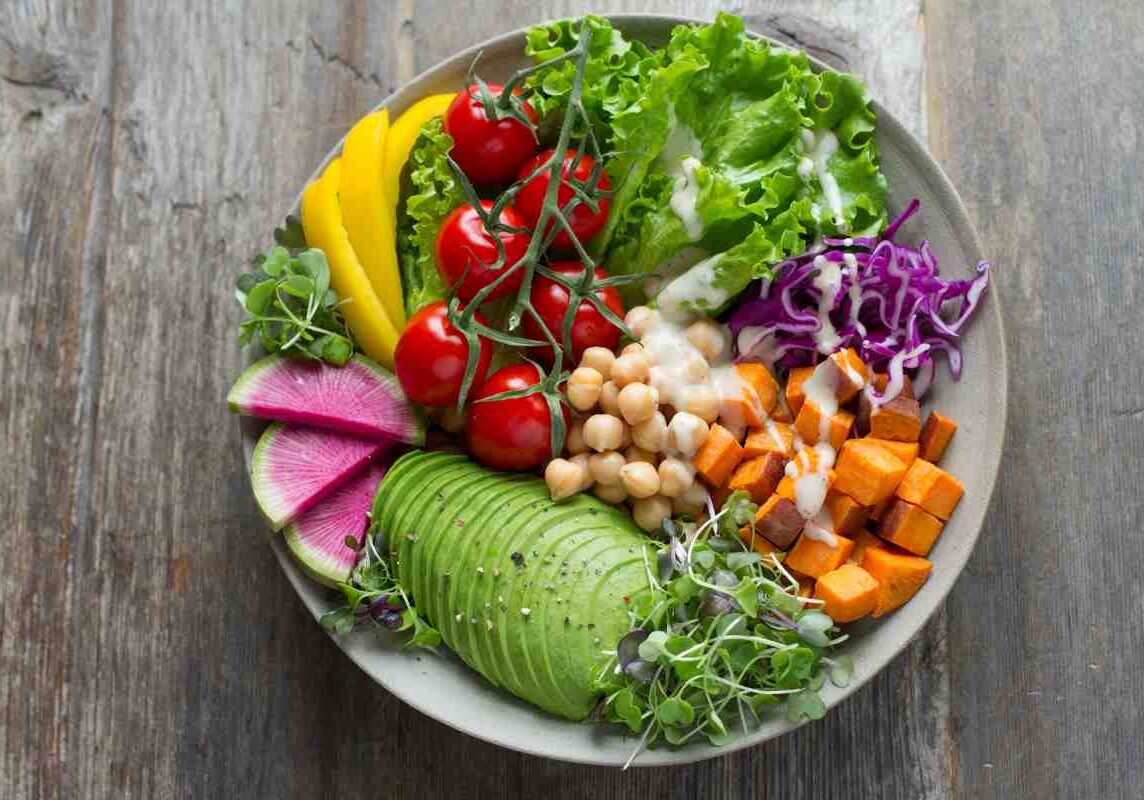 Food as Medicine, Wellness, Neema Malhotra, M.D... Milpitas USCISclinic.com