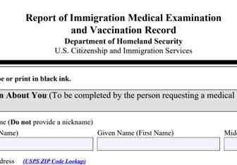 uscis i-693 download uscis clinic