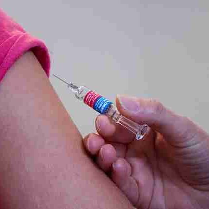 vaccination uscis clinic