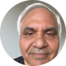Vino Malhotra Avatar
