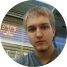 Alan Larson Avatar