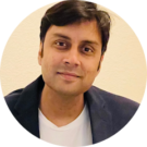 Kinshu Sinha Avatar