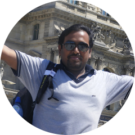 Sampad Dhar Avatar