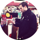 Tal Varkel Avatar