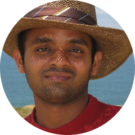 Srinivas Malyala Avatar