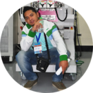 Dash Amacio Avatar