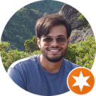 Mohammed Muzzammil Avatar