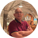 Mon Magpantay Avatar