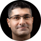 Alex Saroyan Avatar