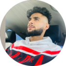Ankush Kumar Avatar