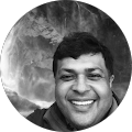 Sunil Shanker Avatar
